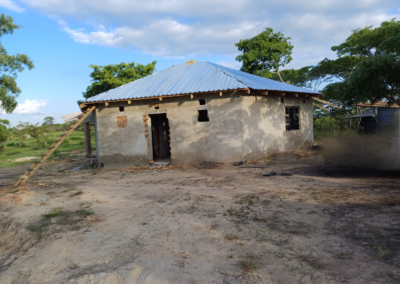 bryssmart Farm buildings